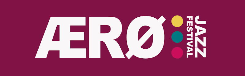 Logo van het Ærø Jazz Festival