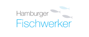 Logo van Hamburger Fischwerker