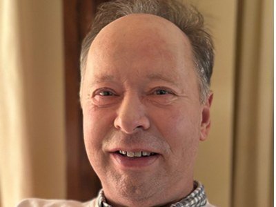 Jan Floto, eigenaar van Hamburger Fischwerker